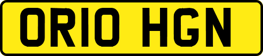 OR10HGN