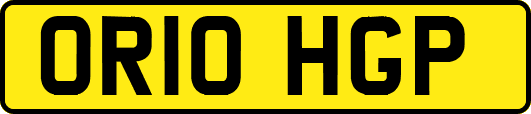 OR10HGP
