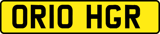 OR10HGR