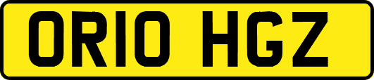 OR10HGZ