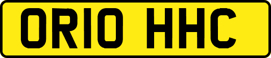 OR10HHC