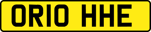 OR10HHE