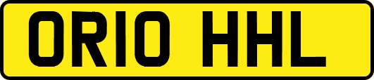 OR10HHL