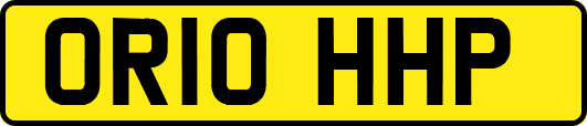 OR10HHP