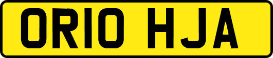 OR10HJA