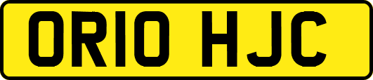 OR10HJC