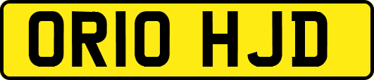 OR10HJD