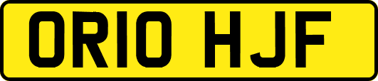 OR10HJF