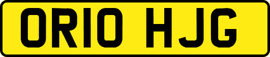 OR10HJG