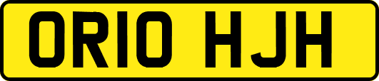 OR10HJH