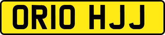 OR10HJJ