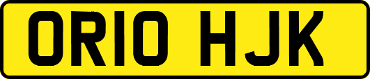 OR10HJK