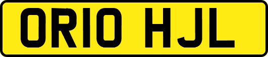 OR10HJL