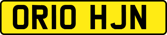 OR10HJN