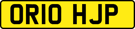 OR10HJP