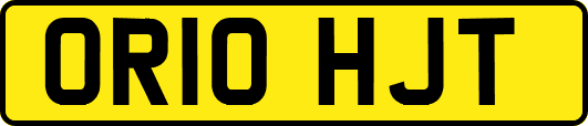 OR10HJT