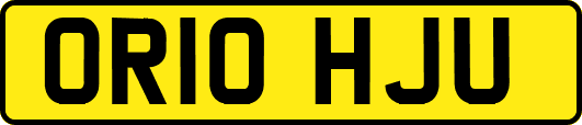 OR10HJU