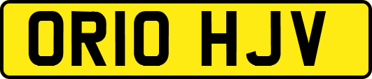 OR10HJV