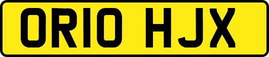 OR10HJX