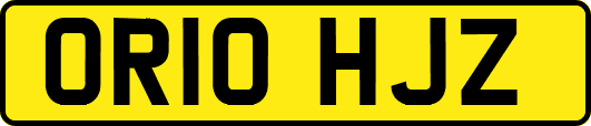 OR10HJZ