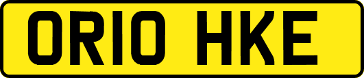 OR10HKE