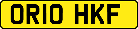 OR10HKF