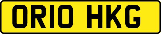 OR10HKG
