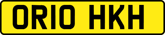 OR10HKH