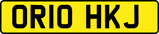 OR10HKJ