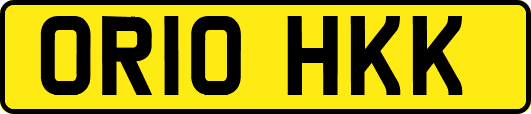 OR10HKK
