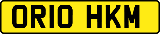 OR10HKM