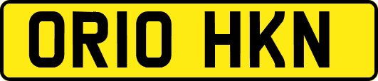 OR10HKN