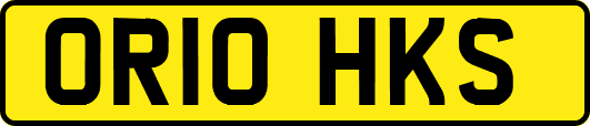 OR10HKS