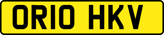 OR10HKV