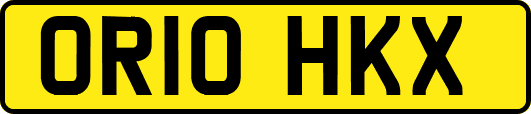 OR10HKX