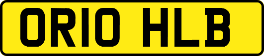 OR10HLB