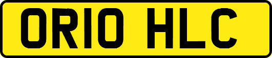 OR10HLC