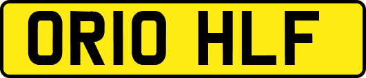 OR10HLF
