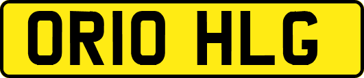 OR10HLG