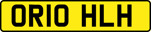 OR10HLH