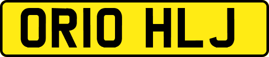 OR10HLJ