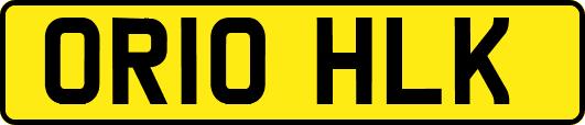 OR10HLK
