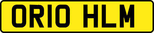 OR10HLM