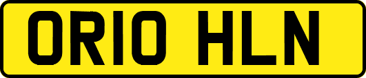OR10HLN