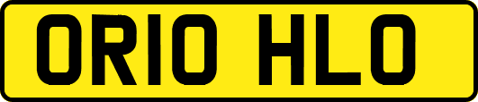 OR10HLO