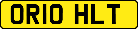 OR10HLT