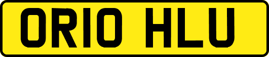 OR10HLU