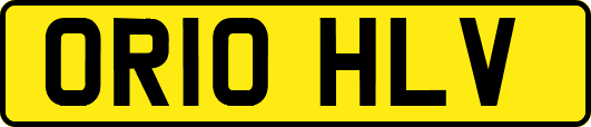 OR10HLV