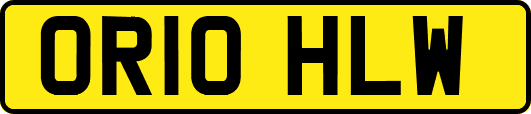 OR10HLW