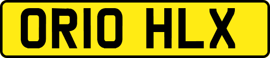 OR10HLX